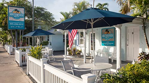 Southwinds Motel Your Key West Getaway