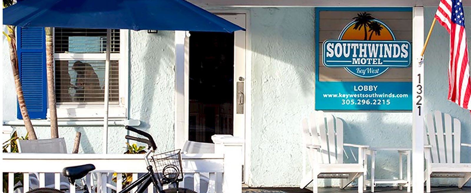 Key West Hotel Specials