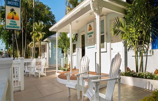 Key West Hotel Specials Key West Hotel Specials